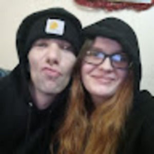 Meet your Posher, Larry and maddie